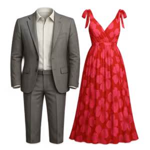 dress code